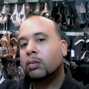 Meet your Posher, Justin